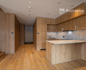 Unikátny penthouse na predaj, Jasná - Demänovská Dolina