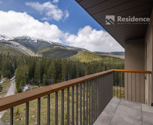 Unikátny penthouse na predaj, Jasná - Demänovská Dolina