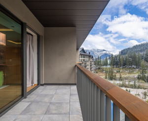 Unikátny penthouse na predaj, Jasná - Demänovská Dolina