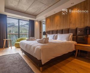 Unikátny penthouse na predaj, Jasná - Demänovská Dolina