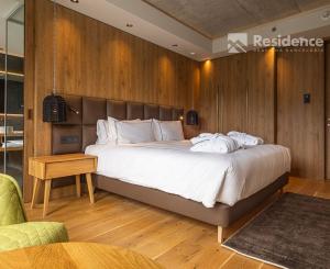 Unikátny penthouse na predaj, Jasná - Demänovská Dolina