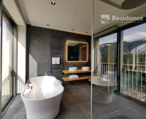 Unikátny penthouse na predaj, Jasná - Demänovská Dolina