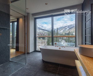 Unikátny penthouse na predaj, Jasná - Demänovská Dolina