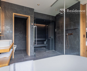 Unikátny penthouse na predaj, Jasná - Demänovská Dolina