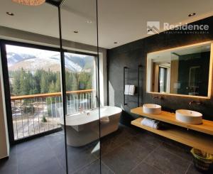 Unikátny penthouse na predaj, Jasná - Demänovská Dolina