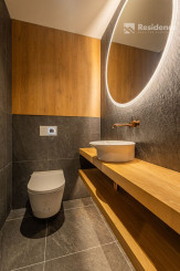 Unikátny penthouse na predaj, Jasná - Demänovská Dolina