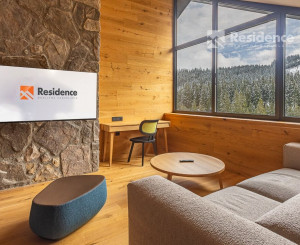 Unikátny penthouse na predaj, Jasná - Demänovská Dolina