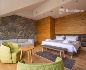 Unikátny penthouse na predaj, Jasná - Demänovská Dolina