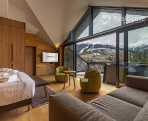 Unikátny penthouse na predaj, Jasná - Demänovská Dolina