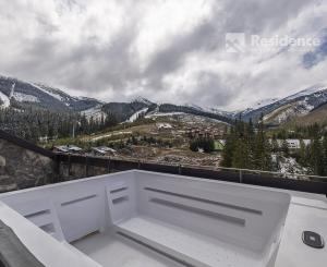 Unikátny penthouse na predaj, Jasná - Demänovská Dolina