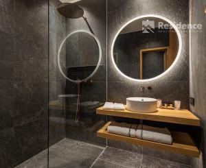 Unikátny penthouse na predaj, Jasná - Demänovská Dolina