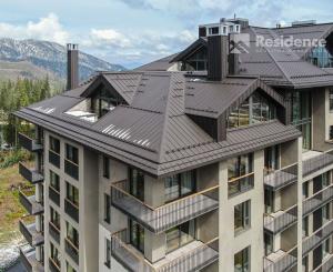 Unikátny penthouse na predaj, Jasná - Demänovská Dolina