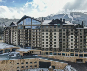 Unikátny penthouse na predaj, Jasná - Demänovská Dolina