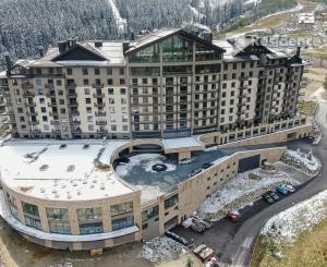 Unikátny penthouse na predaj, Jasná - Demänovská Dolina