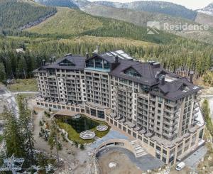 Unikátny penthouse na predaj, Jasná - Demänovská Dolina