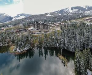 Unikátny penthouse na predaj, Jasná - Demänovská Dolina