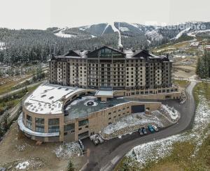 Unikátny penthouse na predaj, Jasná - Demänovská Dolina