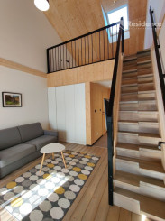 2 spálňový apartmán na predaj Demänová, Liptovský Mikuláš