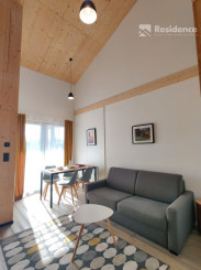 2 spálňový apartmán na predaj Demänová, Liptovský Mikuláš