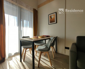 2 spálňový apartmán na predaj Demänová, Liptovský Mikuláš