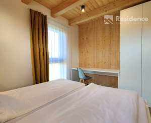 2 spálňový apartmán na predaj Demänová, Liptovský Mikuláš