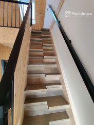 2 spálňový apartmán na predaj Demänová, Liptovský Mikuláš