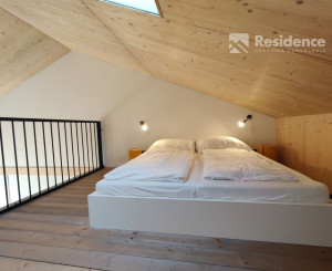 2 spálňový apartmán na predaj Demänová, Liptovský Mikuláš