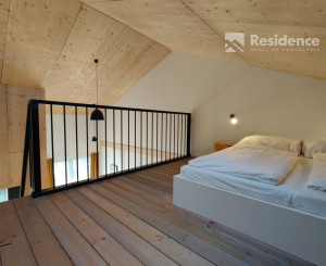 2 spálňový apartmán na predaj Demänová, Liptovský Mikuláš