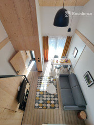 2 spálňový apartmán na predaj Demänová, Liptovský Mikuláš