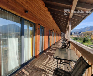 2 spálňový apartmán na predaj Demänová, Liptovský Mikuláš