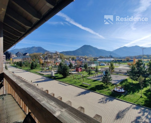 2 spálňový apartmán na predaj Demänová, Liptovský Mikuláš