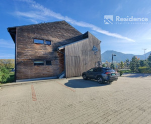 2 spálňový apartmán na predaj Demänová, Liptovský Mikuláš