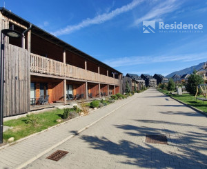 2 spálňový apartmán na predaj Demänová, Liptovský Mikuláš