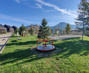 2 spálňový apartmán na predaj Demänová, Liptovský Mikuláš