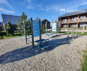 2 spálňový apartmán na predaj Demänová, Liptovský Mikuláš