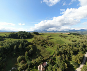 Posledný rekreačný pozemok na predaj, Malatíny