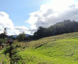 Posledný rekreačný pozemok na predaj, Malatíny