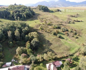 Posledný rekreačný pozemok na predaj, Malatíny