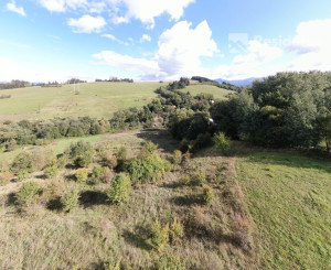 Posledný rekreačný pozemok na predaj, Malatíny