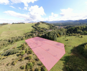 Posledný rekreačný pozemok na predaj, Malatíny