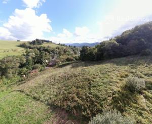 Posledný rekreačný pozemok na predaj, Malatíny