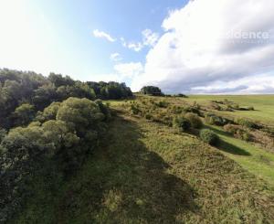 Posledný rekreačný pozemok na predaj, Malatíny