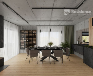 Luxusná chata na predaj v Zázrivej