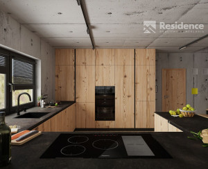 Luxusná chata na predaj v Zázrivej