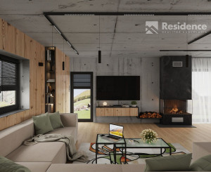 Luxusná chata na predaj v Zázrivej