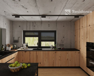 Luxusná chata na predaj v Zázrivej