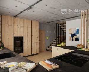 Luxusná chata na predaj v Zázrivej