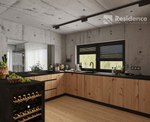 Luxusná chata na predaj v Zázrivej