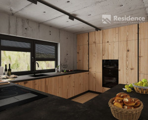 Luxusná chata na predaj v Zázrivej