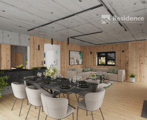 Luxusná chata na predaj v Zázrivej